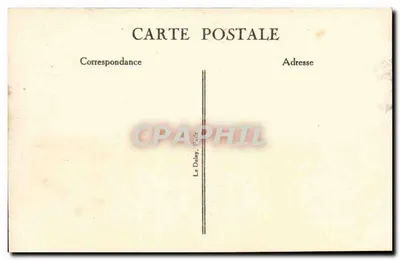 Deauville — Tutti si bagnoiano — editore Le Deley, Parigi, n° serie 402 — Verso