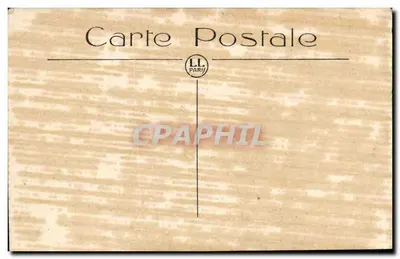 Cannes — Plac Kasyna — Graphiti, nr 224 — Rewers
