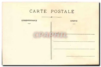 Châtelaillyon — Wycieczka na falisy — n°122 — Rewers