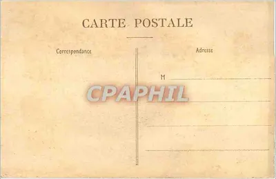 Origins of the Pilgrimage to N.-D. de LIESSE — Phototype J. Bienaimé, Reims — n°3 — Back