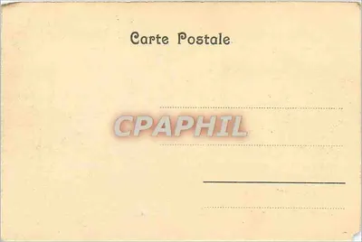 Tournai — Panorama — Jels, Bruxelas, Série 48, No. 29 — Verso
