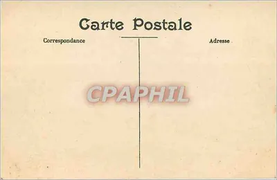 Ostende. The Hotels of the West Dike — Panoramic view of the hotels and seafront — Publisher unknown, series number not visible — Back