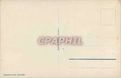 Góra Cervina — Matterhorn — 3302 — Rewers