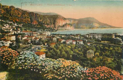 Beaulieu — Vista Geral — LL