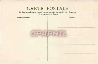 BAYONNE — Rue du Port-Neuf — G. D., editor — Verso