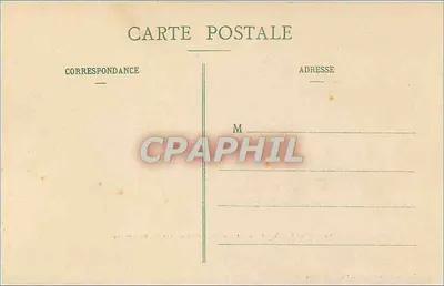 Bordeaux — Kościół Świętego Michała — Szczegół retable renesansowego — Rewers