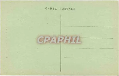 Dreux - Portale della Cappella di San Luigi — G. Foucault, editore, Dreux — Verso