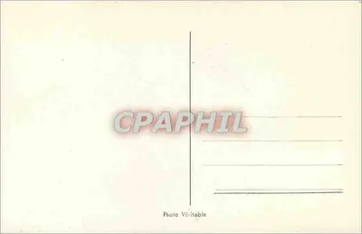 Paryż — Brama Hotelu Chenizot — Rue Saint-Louis-en-l'Île — Rewers