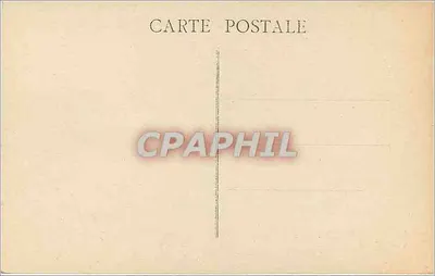 La Mure (Isère) — O Calvaire onde o Beato Eymard gostava de orar — Verso