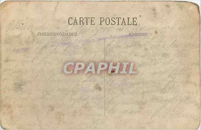 Saint-Omer — O Portão do Leite Bathu — Edição das Novas Galerias — n°66 — Verso