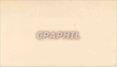 Madame Paul Coupery — 36 rue de Penthièvre — carta de endereço — Verso
