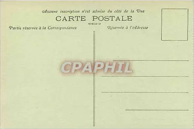Arcachon (Gironde) — Casino Mauresque de la Ciudad de Invierno — Fotógrafo Marcel Felbey, Bordeaux, n° 400 — Reverso
