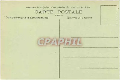 Arcachon (Gironde) — La Grande Jetée, de Plage en het Grand Hôtel — Uitgever M. D., n° 67 — Achterkant