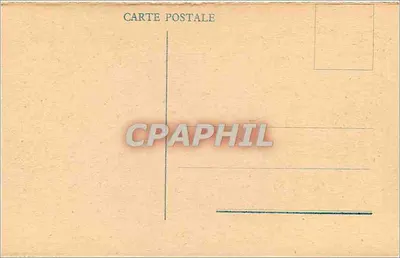 Ostende — Os grandes hotéis da dique — Verso