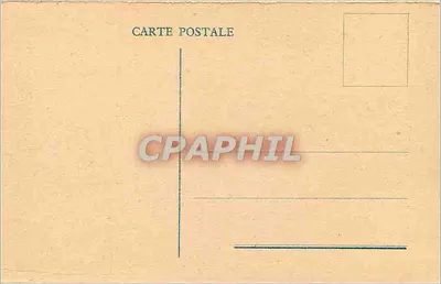 Ostende — La digue Centrale et le Kursaal — Rewers