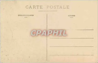Luz-Saint-Sauveur — Most Napoleona — Pireneje — Rewers