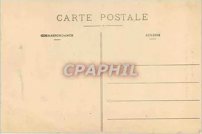 Luz-Saint-Sauveur — O Ponte Napoléon — n° 0657 — Verso