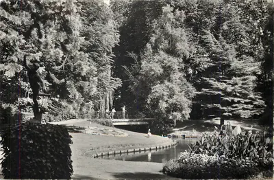 Arbeville - O Parque — Éditions de l'Hotel des Voyageurs