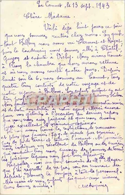 कैन्स — मिडी प्लेज़ — एडिटर मंटर, संख्या 196 — पीछे