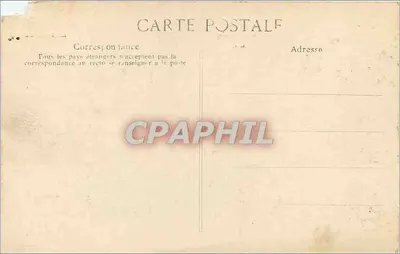Fécamp — Porte Króla — M. Le Goural (Bonnet-les-Bains) — n° 202 — Rewers