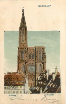Strasbourg