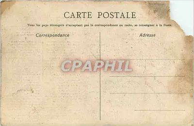 Deixe meu coração chorar — canção com acompanhamento de piano — Le Chansonnier WILLEMS, Paris — Verso