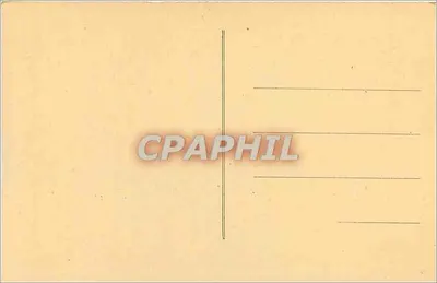 CAEN — Wieża Gwardii — Rewers