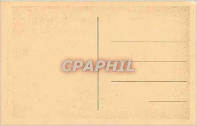 CAEN — Katedra Świętego Jana — Nef — Rewers