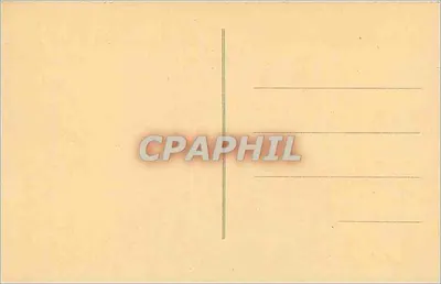 CAEN — Wnętrze Trinité (Abbaye aux Dames) — Rewers