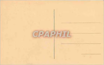 CAEN — Klasztor Mężczyzn (Façada zachodnia z XII wieku) — Rewers