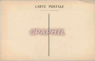 Vallée de Chevreuse — L'Étang du Grand Moulin et le Chêne Creux — R. Fortin, Canteur, n°89 — Verso