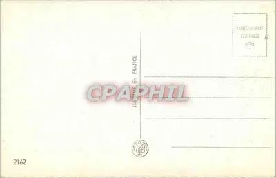 Bukiet róż i kwiatów — Urodziny — Drukarnia Noëter, n° 2162 — Rewers