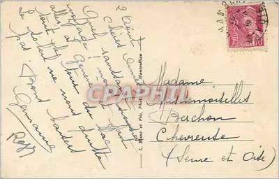 Około AIX-les-BAINS — Trasa Corniche na jeziorze Bourget, z Brison-St-Innocent do Chindrieux — Savoie Tourisme, nr 894 — Rewers