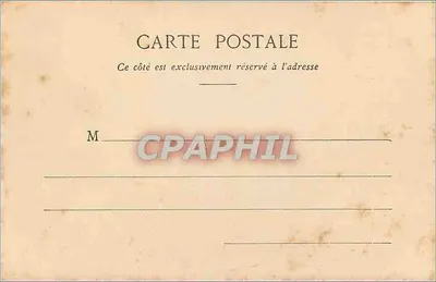 Dintorni di Toul - Vista generale di Pierre-la-Treiche — Poirot, editore, a Toul - Fototipia A. Bergeret e Cie, Nancy — Verso