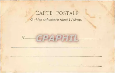 Visão desde o topo de Liverdun — Fototipo A. Beruetti & Cie, Nancy — Verso