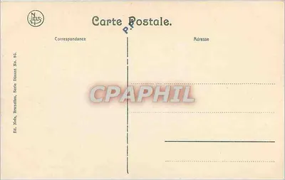Dinant — Ogólny widok — Wyd. Nels, Bruksela, seria nr 65 — Rewers