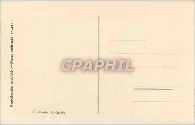 Granada - Catedral - Vista da fachada - L. Roisin, fotógrafo — Verso
