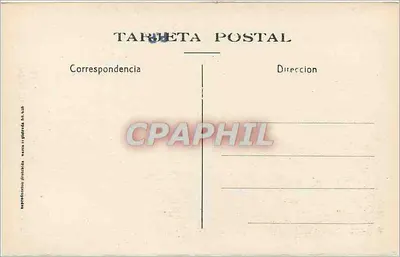 Trujillo — Portal Zwycięstwa — L. Rolsin, fot. - Barcelona — Rewers
