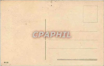 Ruínas antigas — ovelhas pastando — 8015 — Verso