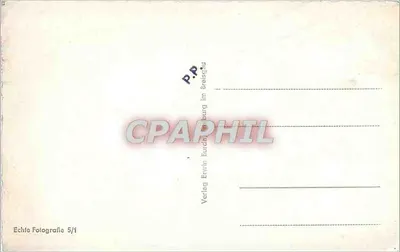 Część am Neumagen — Most łukowy nad jeziorem — Wydawca Envin Eulenberg im Breisgau, seria 5/1 — Rewers