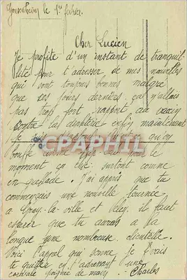 Wiesbaden - Romerbad - Wanny Rzymskie — M. H. wydawca, nr 14 — Rewers