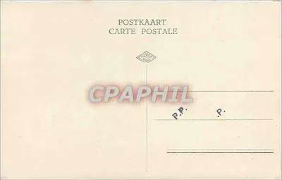 Gent — Belfort i Sint-Baafskeerk — Ramsa Brux — Rewers