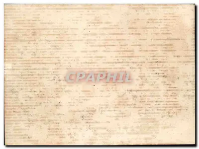 O Tesouro em Whitehall, Londres — gravura de J.T. Wood — n° 278 Semand — Verso