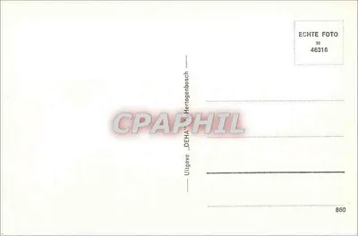 Bazylika św. Jana — Hertogenbosch — Wydawnictwo 'DEHA' nr 46316 — Rewers