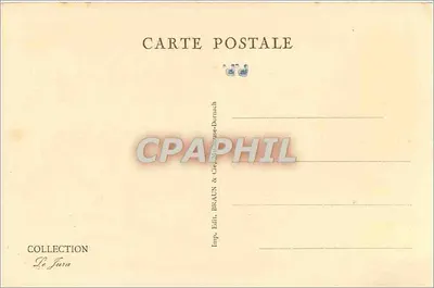 A Glacière de Chaux-les-Passavant — 1975 — Verso