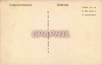 LANNION — Vista generale — I Tre Ponti — ND — Verso