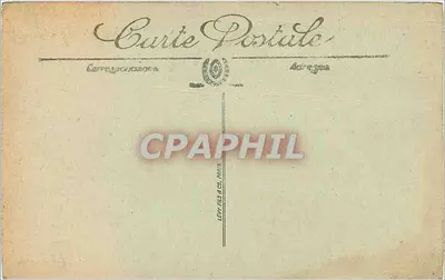 Die Côte d'Azur von Menton nach Cannes per Flug — L'Estérel — LL. — Selecta — Rückseite