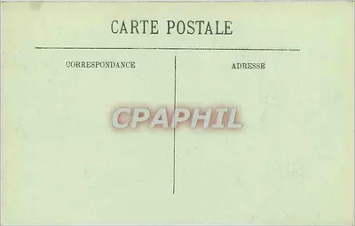 Le Havre — Plaża i Kasyno Marie-Christine — LL. — n° 152 — Rewers