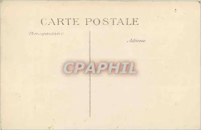 Sainte-Adresse — Ogólny widok Nice-Havrais — E.D. n°93 — Rewers
