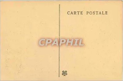 Garabit — O Viaduto e a Vale da Truyère — n°541 — Verso